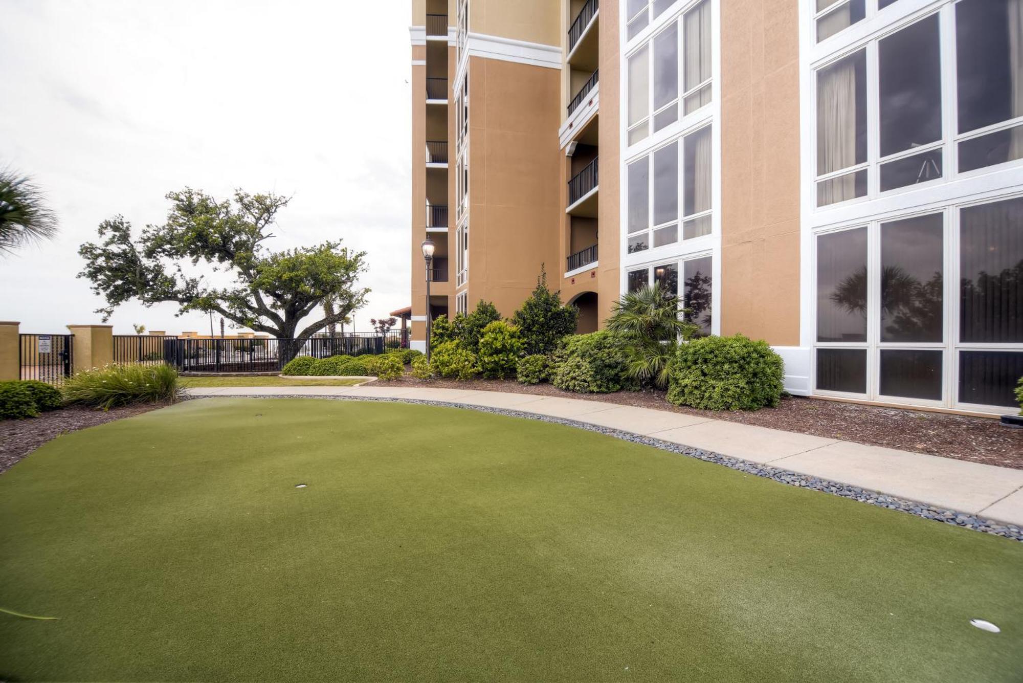Sleek Gulfport Condo With Ocean Views And Pool Access! 外观 照片