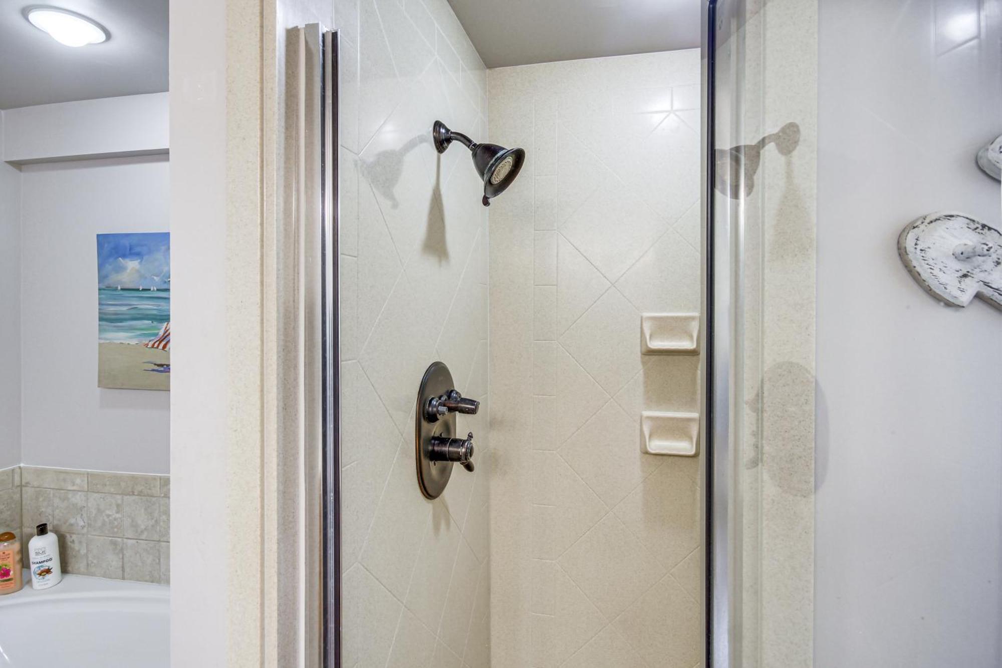 Sleek Gulfport Condo With Ocean Views And Pool Access! 外观 照片