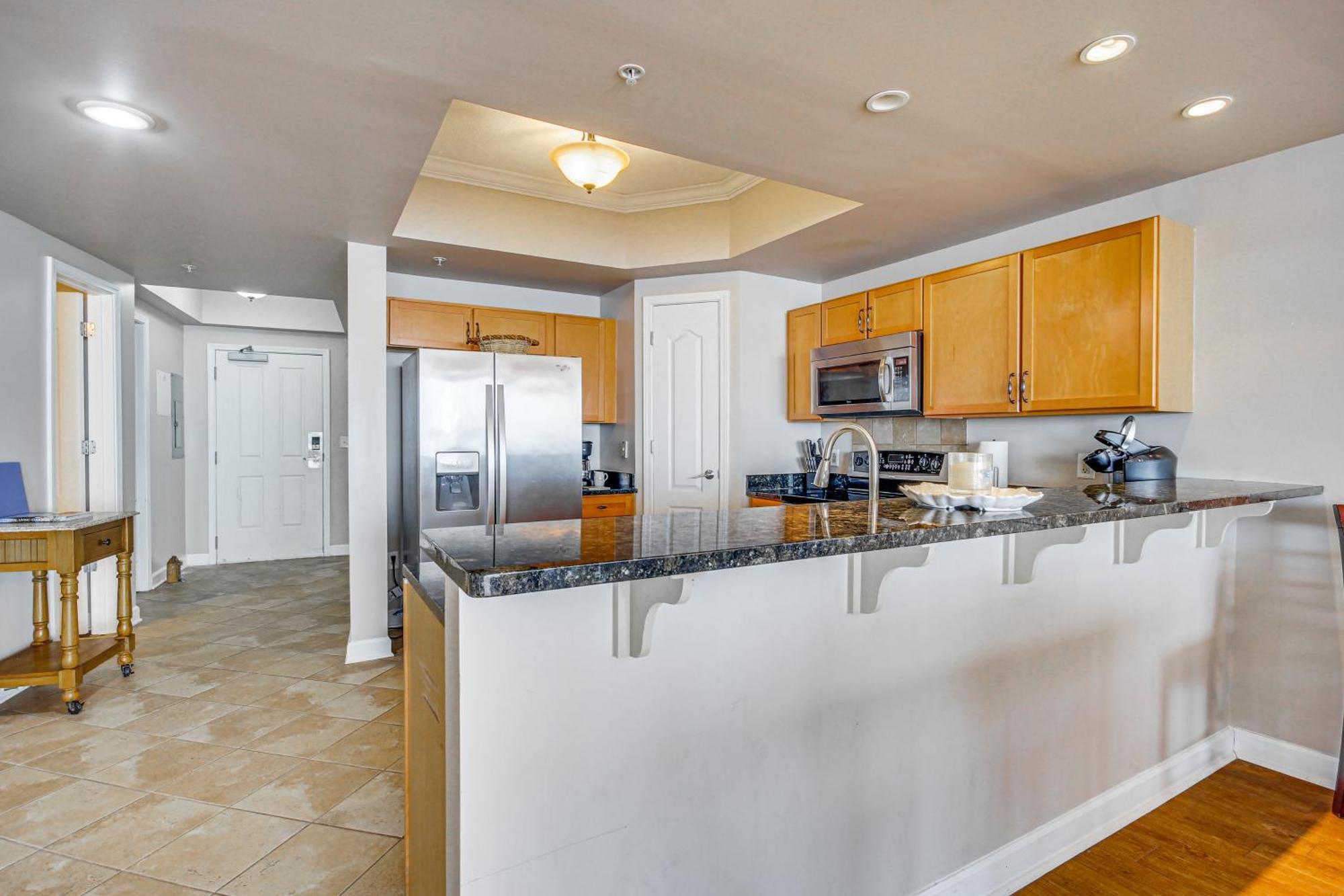 Sleek Gulfport Condo With Ocean Views And Pool Access! 外观 照片