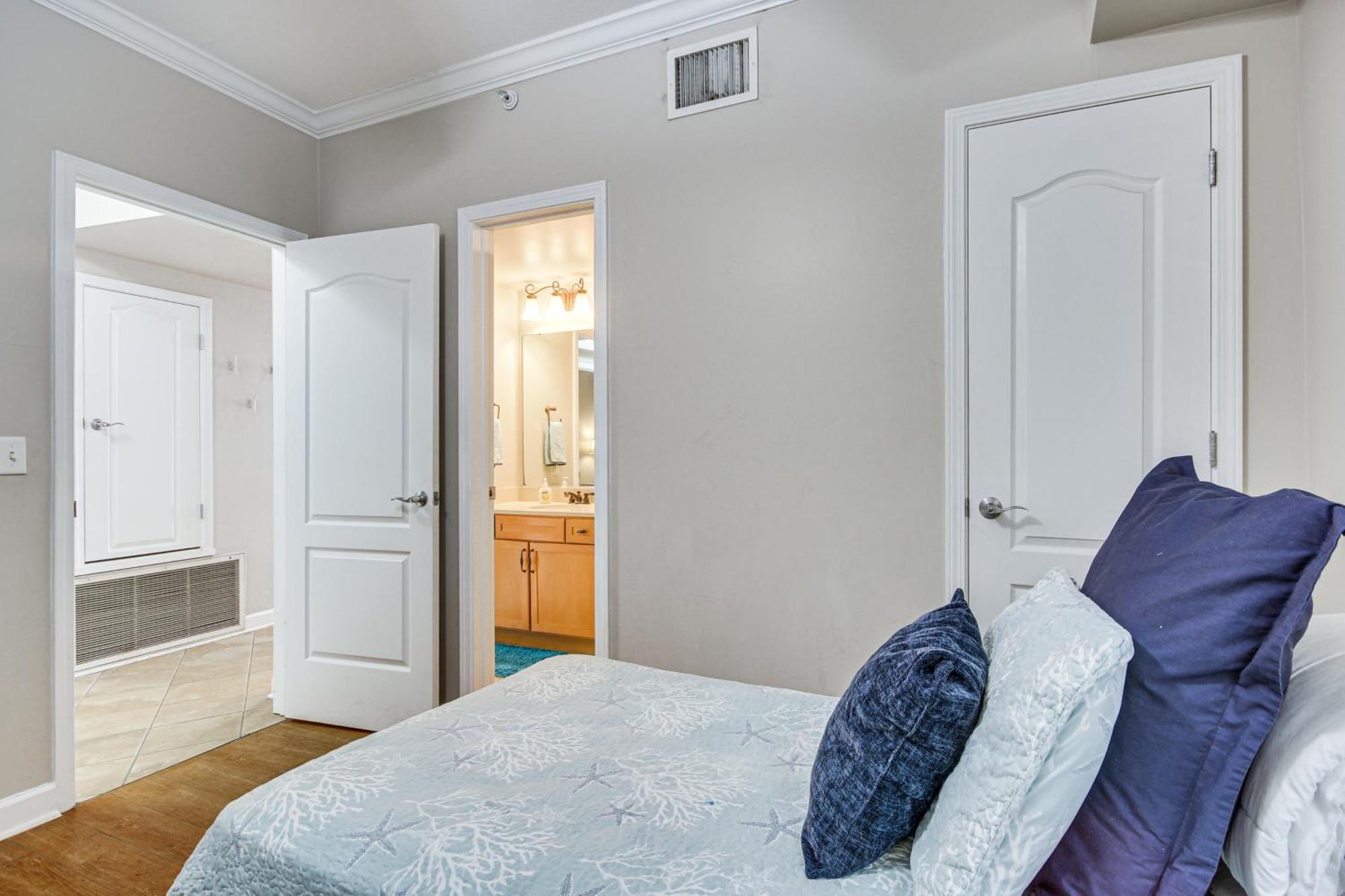 Sleek Gulfport Condo With Ocean Views And Pool Access! 外观 照片