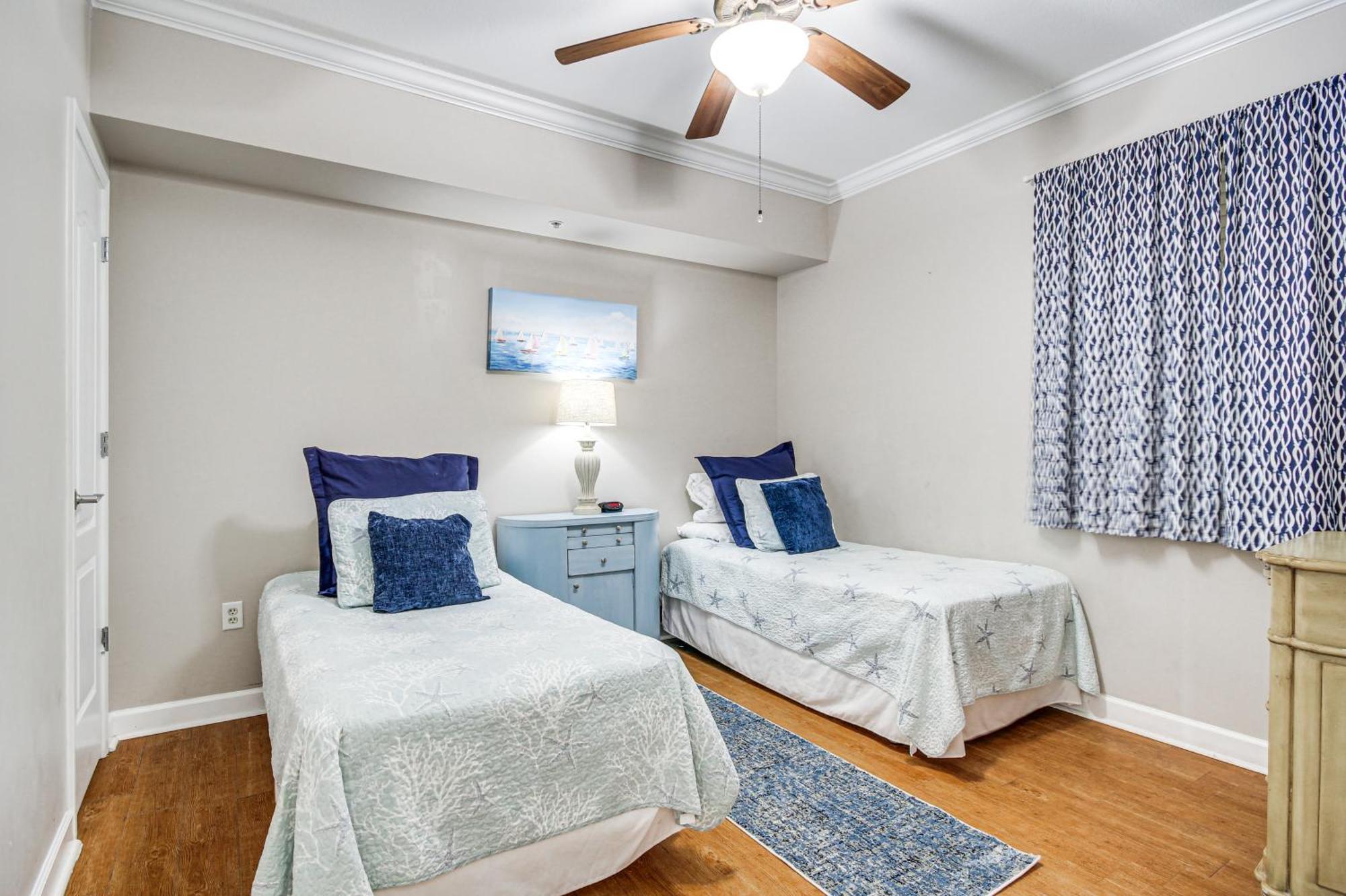 Sleek Gulfport Condo With Ocean Views And Pool Access! 外观 照片