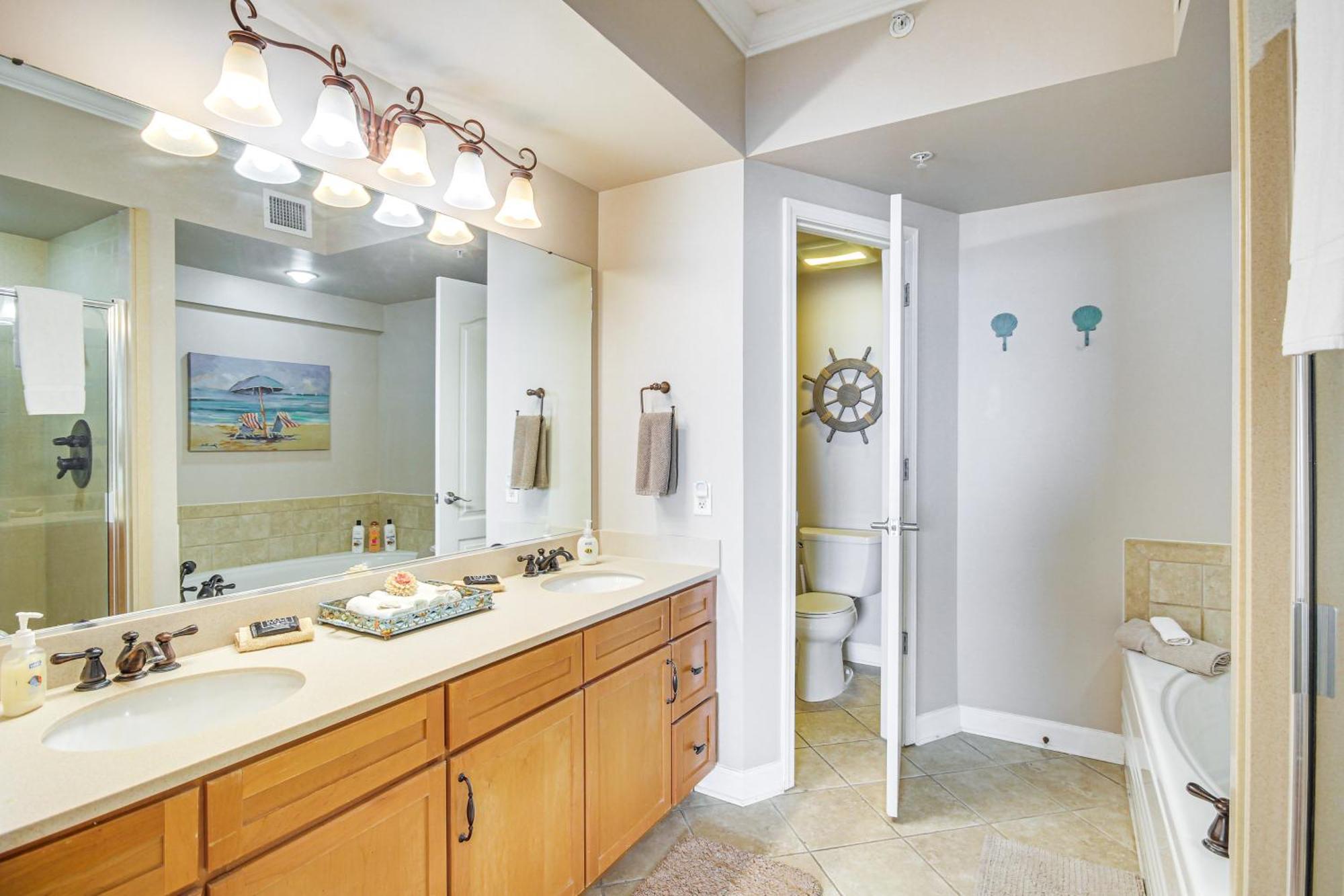 Sleek Gulfport Condo With Ocean Views And Pool Access! 外观 照片
