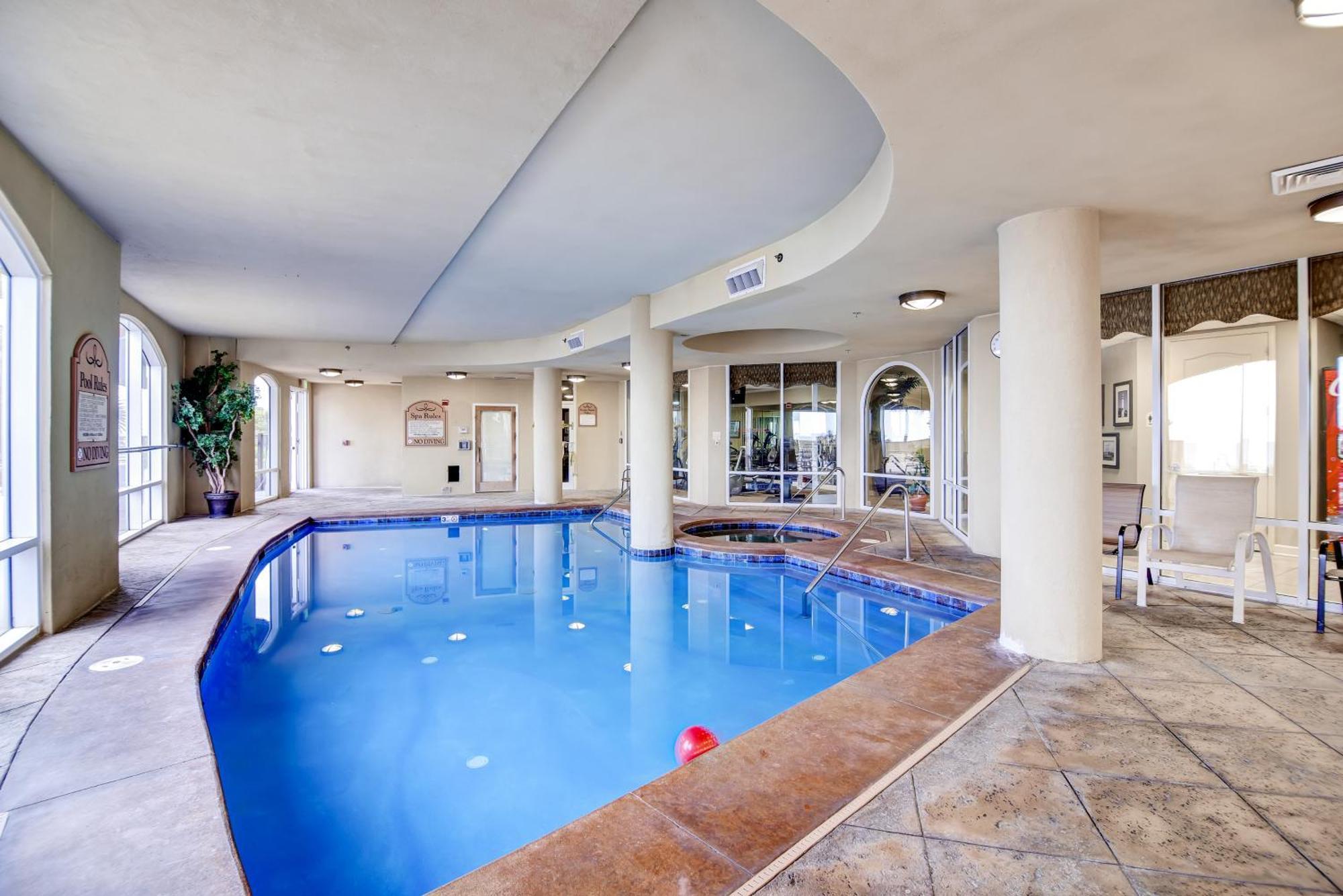 Sleek Gulfport Condo With Ocean Views And Pool Access! 外观 照片