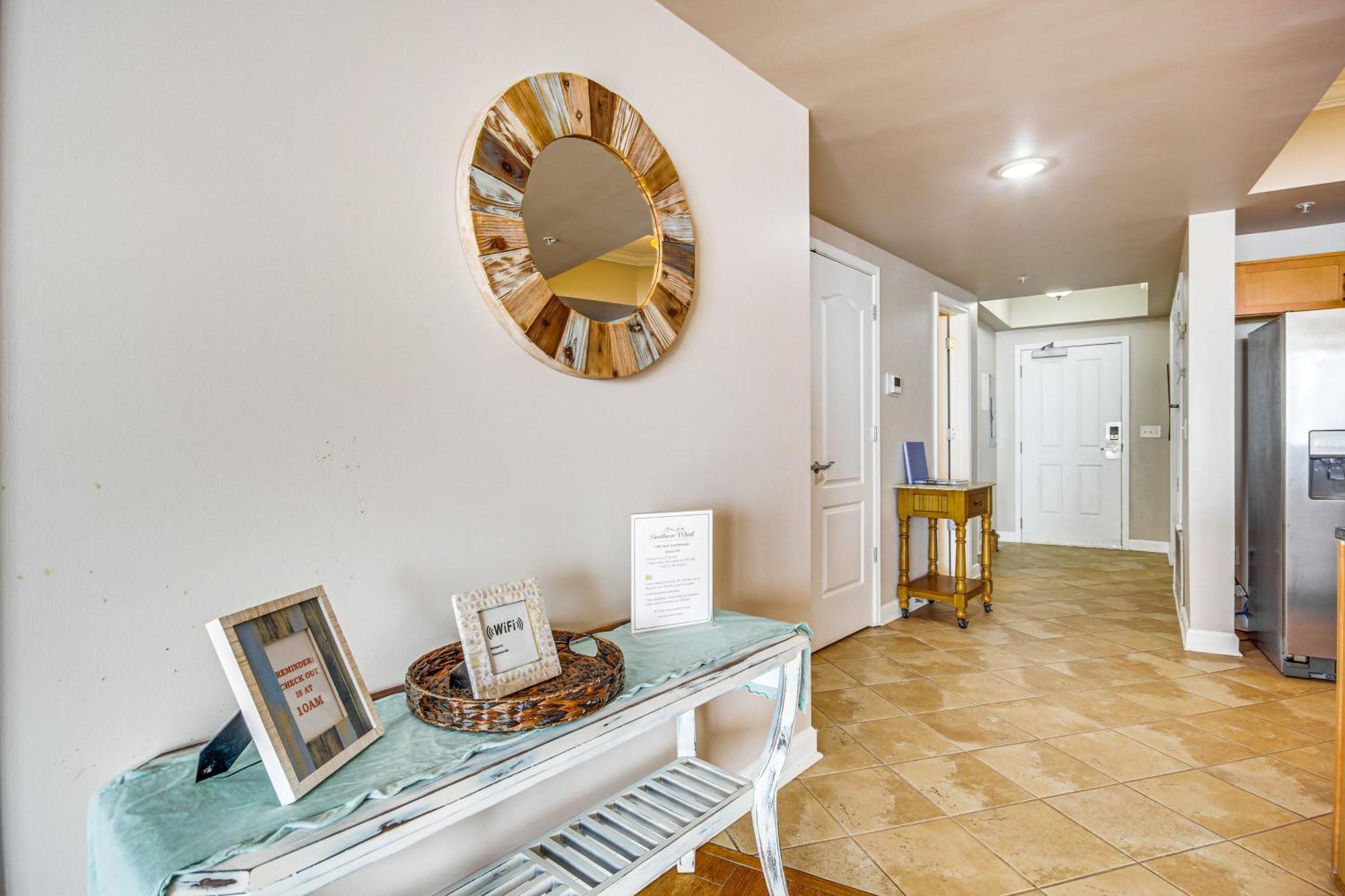 Sleek Gulfport Condo With Ocean Views And Pool Access! 外观 照片