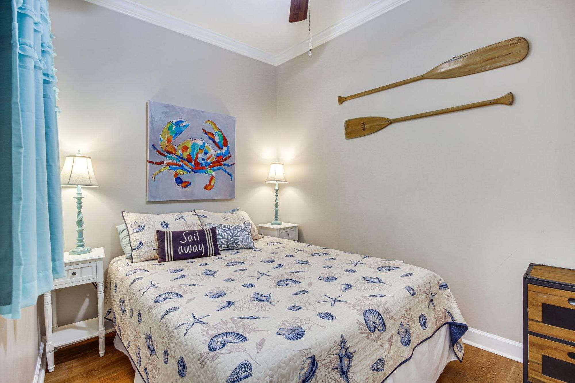 Sleek Gulfport Condo With Ocean Views And Pool Access! 外观 照片