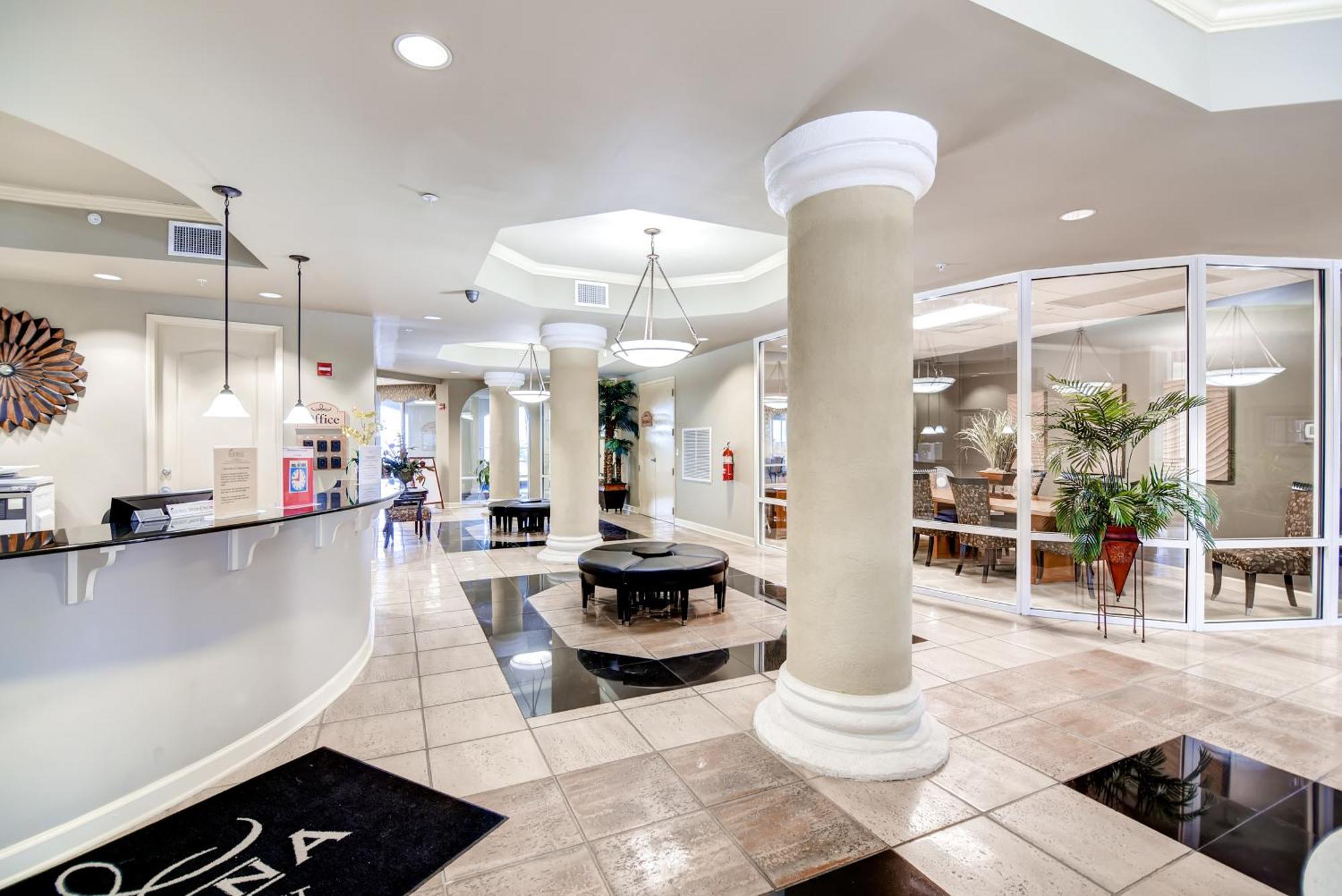Sleek Gulfport Condo With Ocean Views And Pool Access! 外观 照片