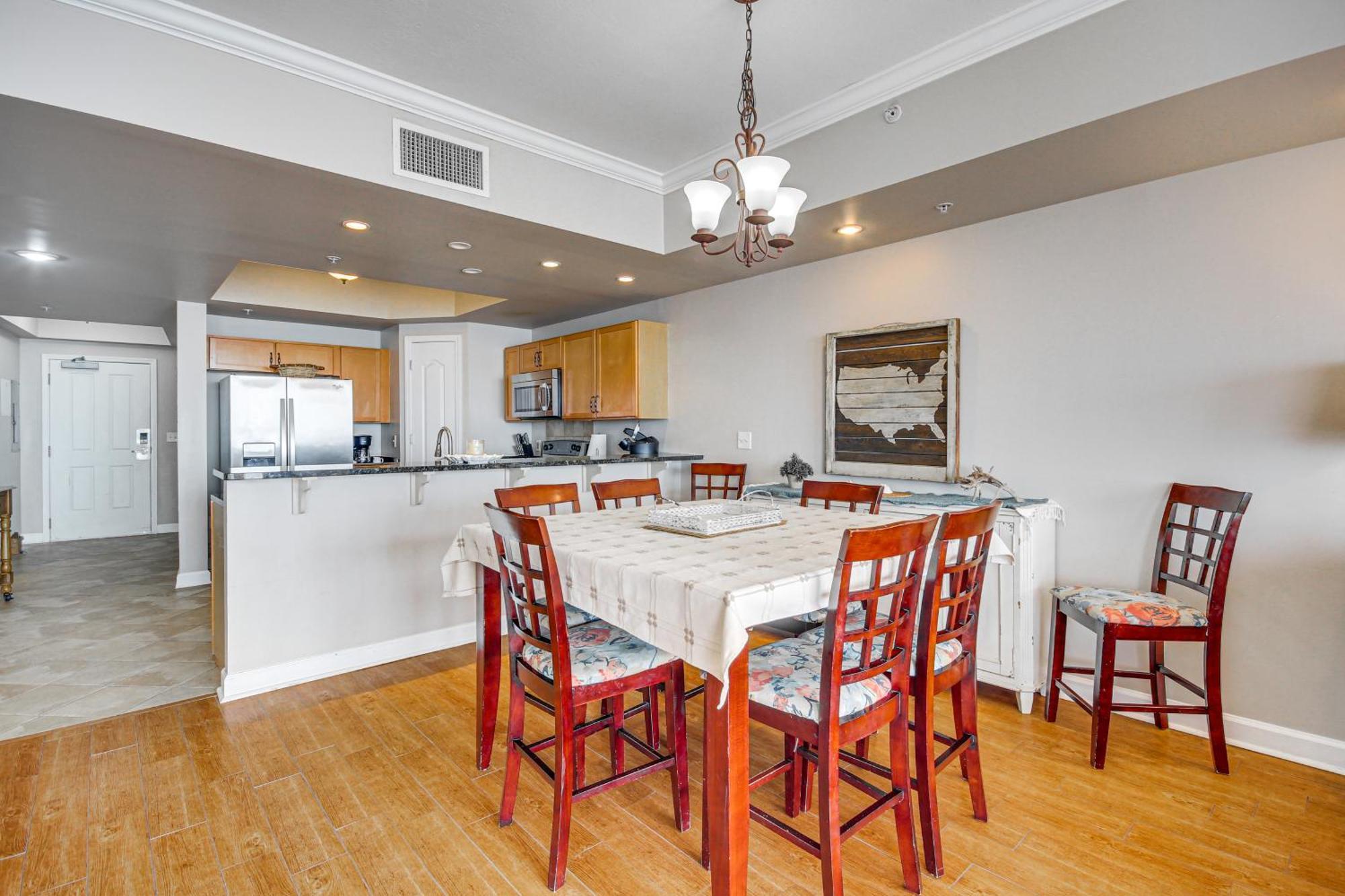 Sleek Gulfport Condo With Ocean Views And Pool Access! 外观 照片